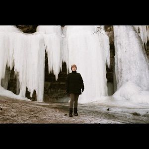 Meet your Posher, Isabelle